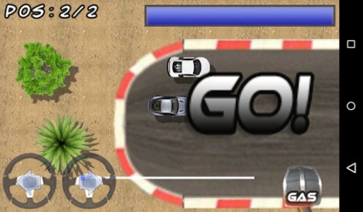 Speed Car Race 2截图2