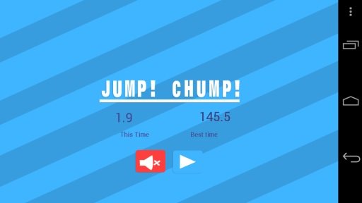 Jump! Chump!截图5