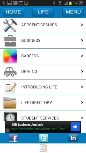 Life Career Package - Free截图5