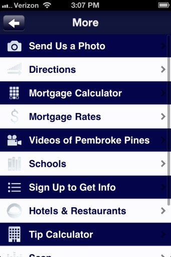 Pembroke Pines Real Estate截图3