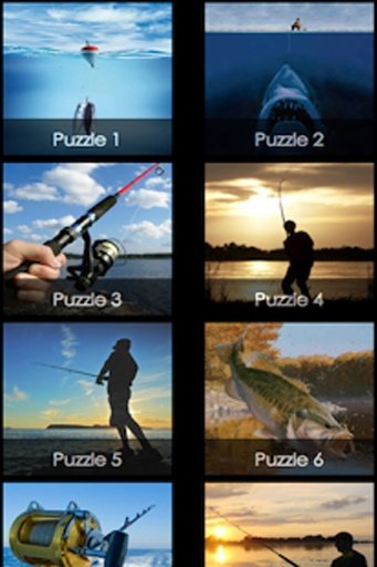 Fishing 2截图2