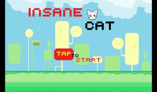 INSANE CAT截图6