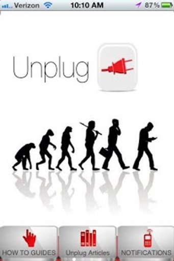 Unplug截图6