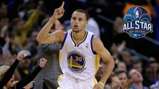 Stephen Curry Highlights截图8