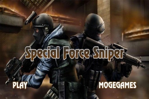 Special Force : Sniper截图6