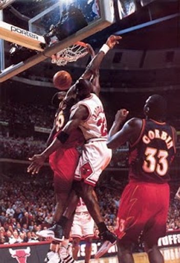 Michael Jordan HighlightsWalls截图4