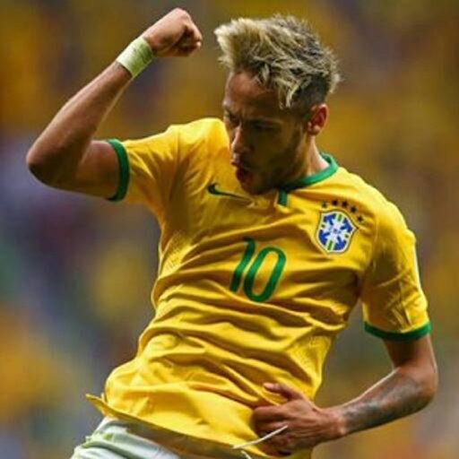 Neymar Junior Wallpapers HD截图1