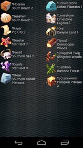 Angry Birds Epic Guide截图1