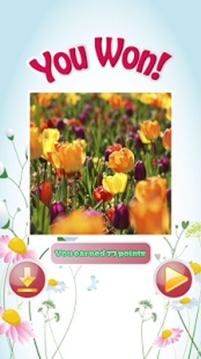 Garden Journey截图10