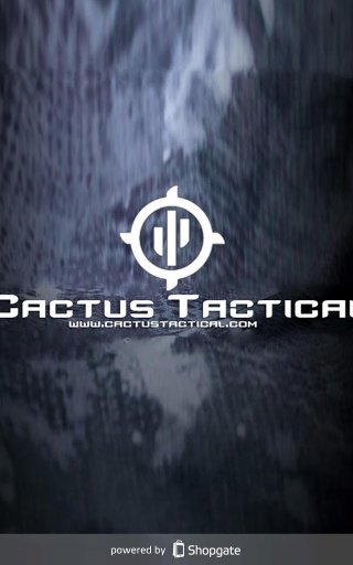 Cactus Tactical LLC截图5