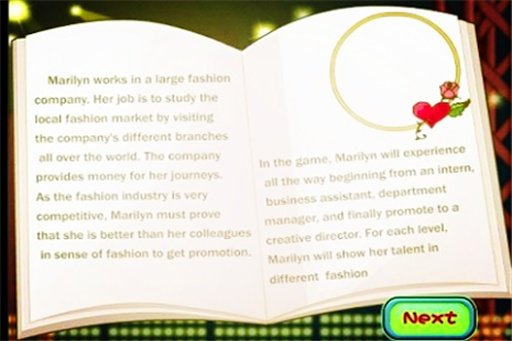 Fashion Expert截图3