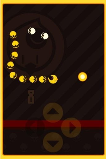 Chicken Snake Game截图2