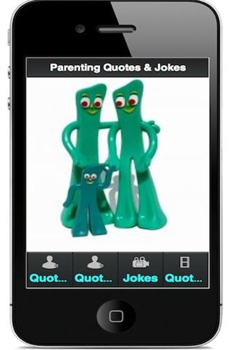 Parenting Quotes & Jokes截图5