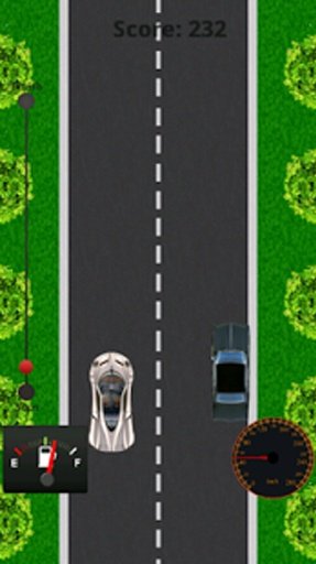 Car Racing Speed Game截图7