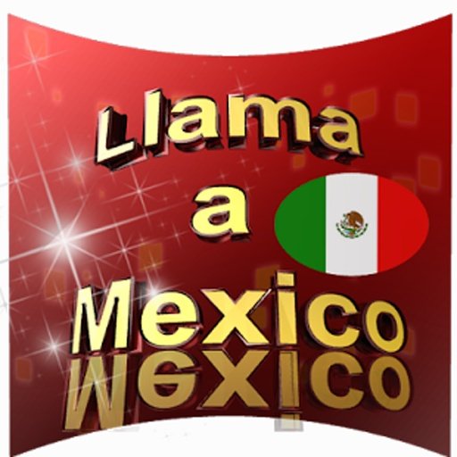 Llama a Mexico截图1