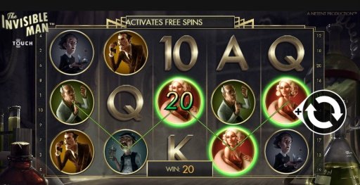 Casino Top Slots - Free App截图3