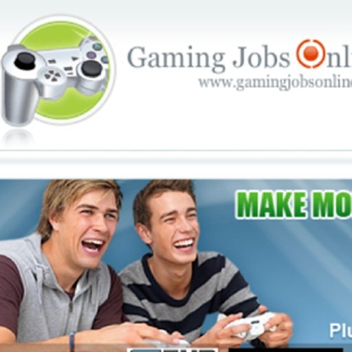 Get Paid To Play Video Games截图4