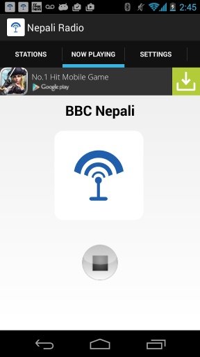 Nepali Radio截图3