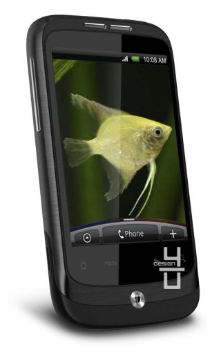 Exotic Deep Water Camera LWP截图3