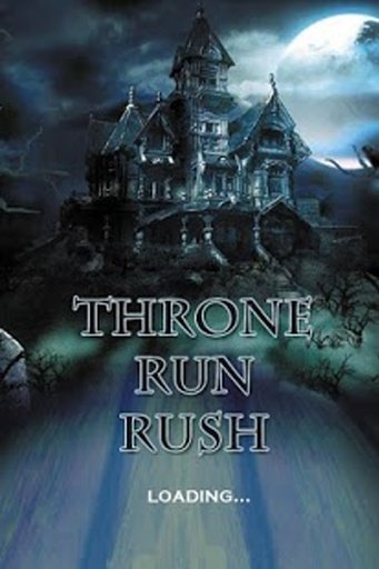 Throne Run Rush截图4