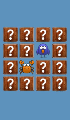 Madagascar Animal Kids Game截图1