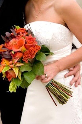 Wedding Bouquets Ideas截图3