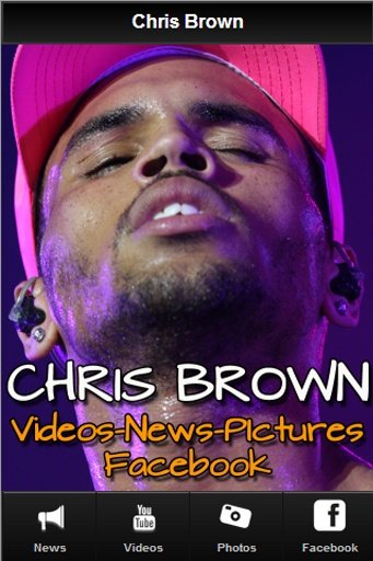 Chris Brown: Songs + Videos...截图3