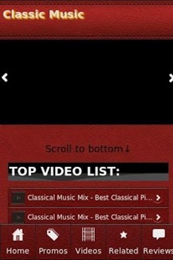 Classic Music截图1