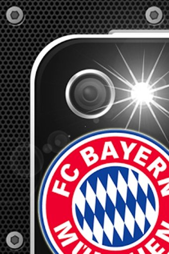 Bayern Munich Flashlight PRO截图5