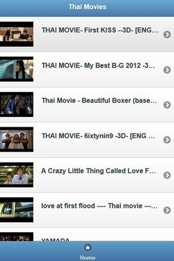 Thai Movies截图4