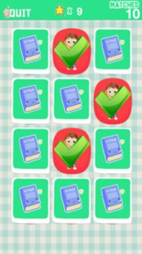 Match Super Why Games截图2