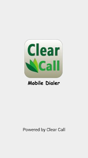 Clear Call截图2