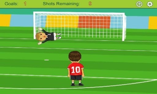 Free kick specialist截图5