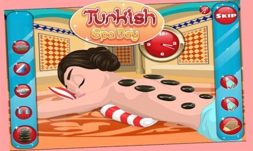 Turkish SPA Day截图8