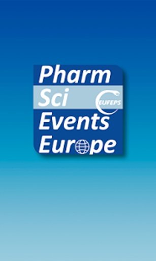 Pharm Sci Events Europe截图2