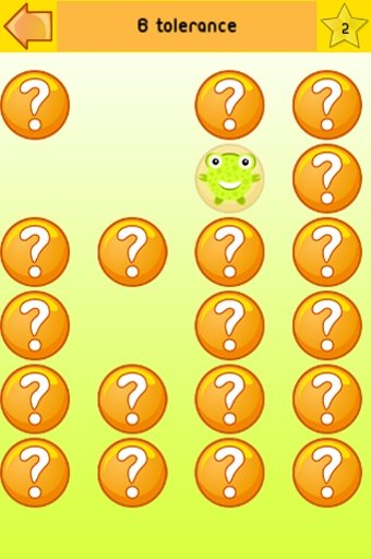 Brain Monsters Memory Game截图7