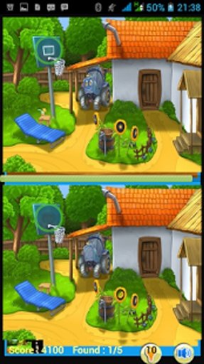 Difference Kids Games截图7