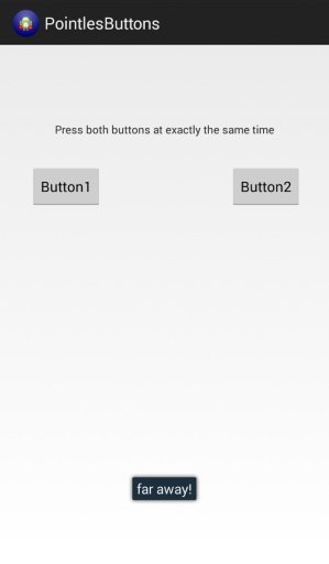 Pointless Buttons Simple Editi截图2