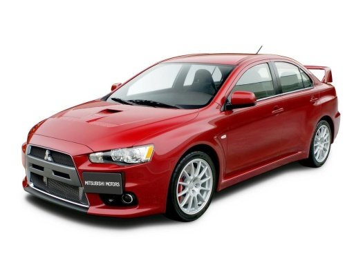 Mitsubishi Lancer HD Lwp截图3