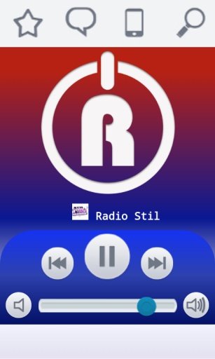 Serbian Radio截图2