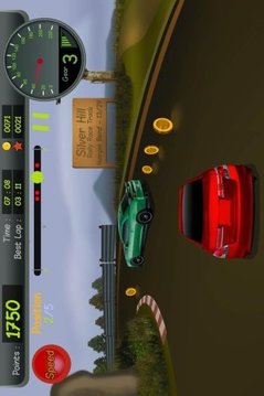 Drag Car Race截图