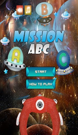 Mission ABC截图11
