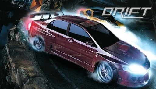 Drift Fast Racing截图4