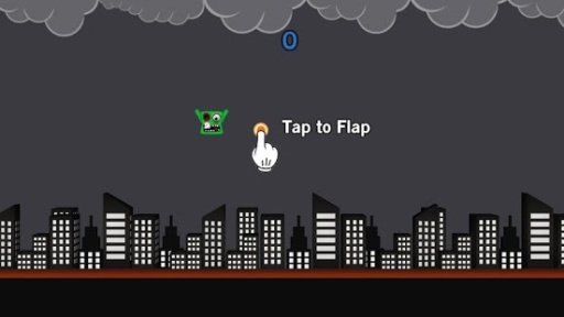 Flapping Dead截图2