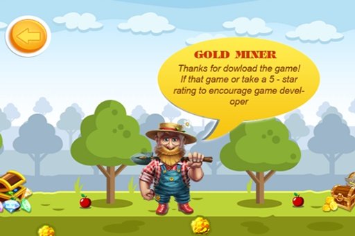 Gold Miner :evolution截图5
