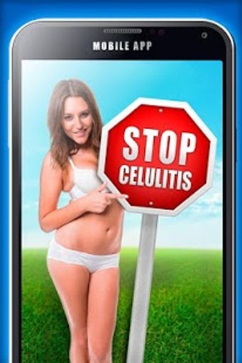 Rid of cellulite截图4