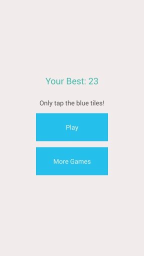 Tap The Blue Tiles截图4