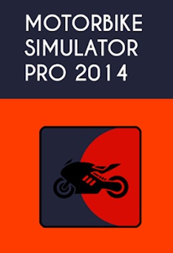 SIMULATOR MOTORBIKE GP截图2