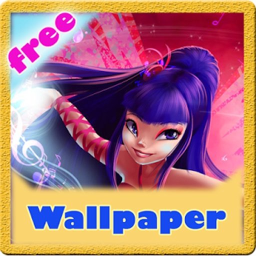 Girl Club Wallpaper Free截图5