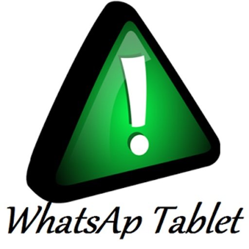 Whatsap en tablet Fácilisimo截图2